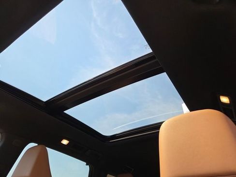 Used 2023 INFINITI QX60 Autograph image 15