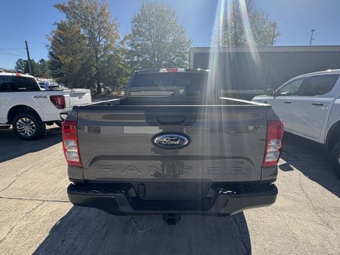 New 2025 Ford Ranger XL w/ Trailer Tow Package image 5