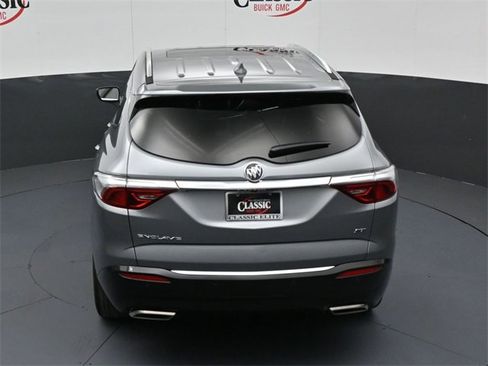 Used 2023 Buick Enclave Essence w/ Experience Buick Package image 23