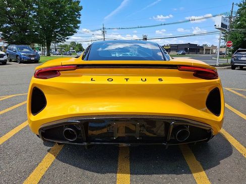 Used 2025 Lotus Emira image 4