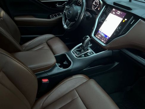 Used 2022 Subaru Outback Touring XT w/ Popular Package #2 image 19