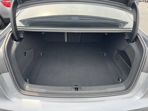 Used 2016 Audi A6 2.0T Premium Plus w/ Premium Plus Package image 21