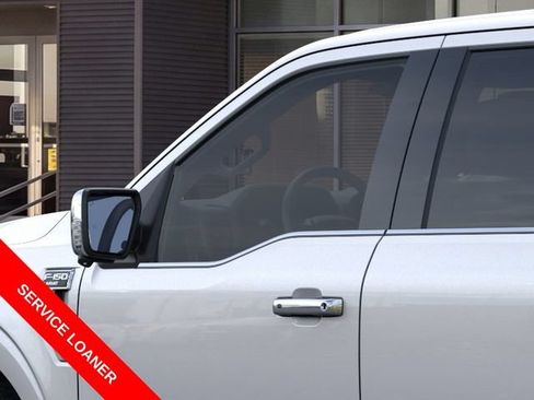 New 2026 Ford F150 Lariat w/ Equipment Group 501A Mid AWD/4WD image 20