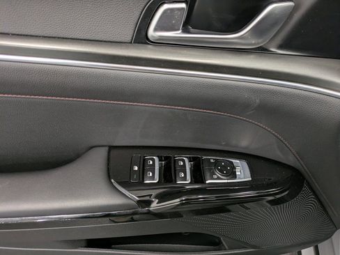 Certified 2023 Kia K5 GT image 9