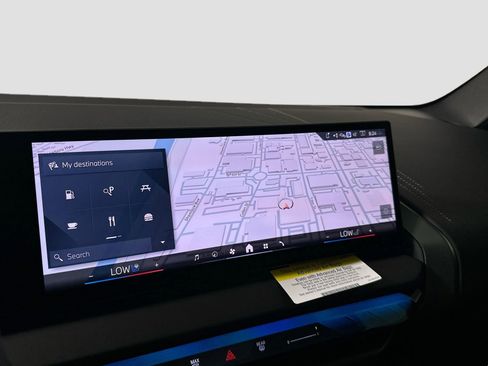 New 2026 BMW X3 xDrive30 w/ Premium Package image 12