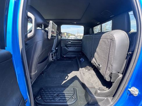 Used 2021 RAM 1500 Big Horn image 16