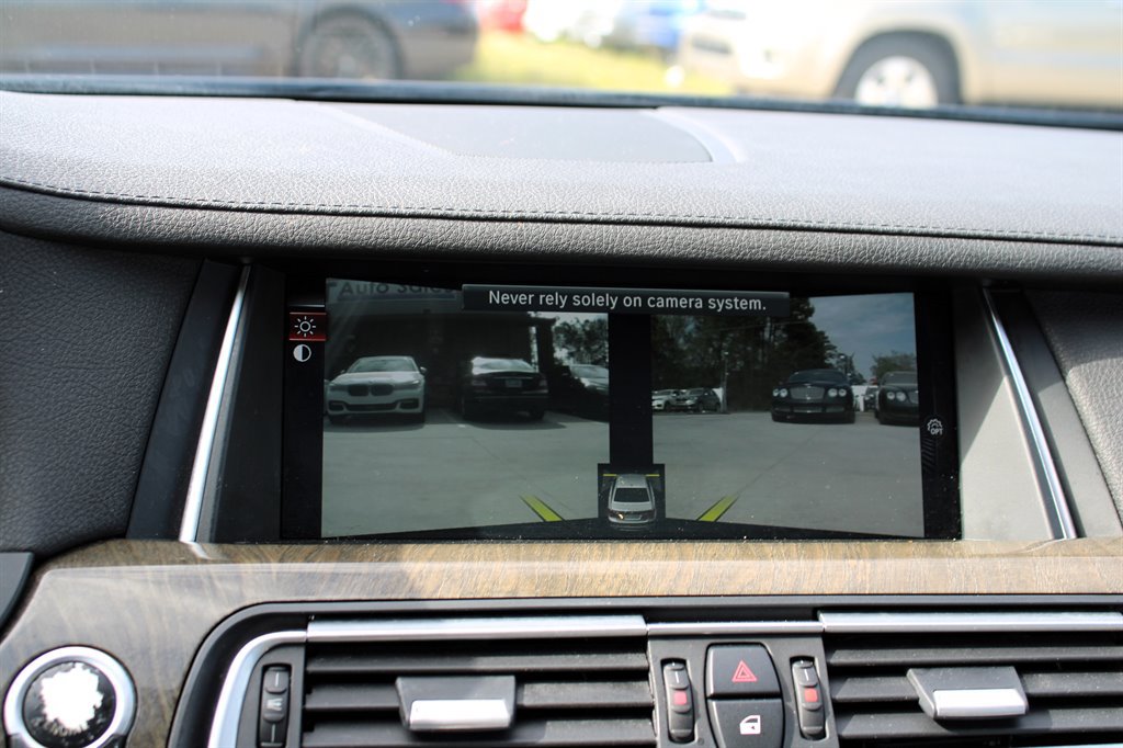 Used 2014 BMW 740Li RWD image 27