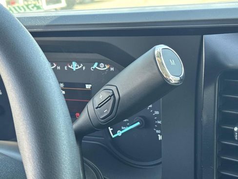 New 2025 Ford F350 XL w/ XL Chrome Package image 11