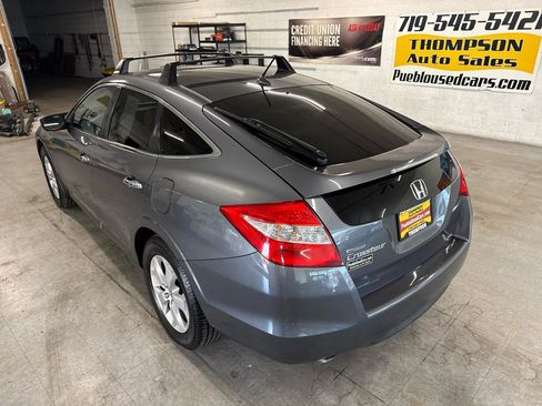 Used 2010 Honda Crosstour EX-L image 96