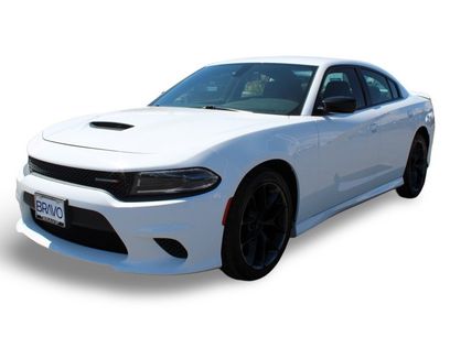 Used 2023 Dodge Charger GT w/ Blacktop Package