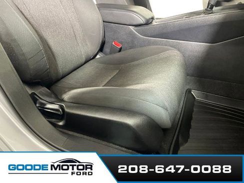 Used 2023 Honda Accord LX image 24