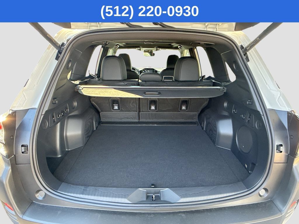 New 2026 Subaru Forester Wilderness AWD/4WD image 33