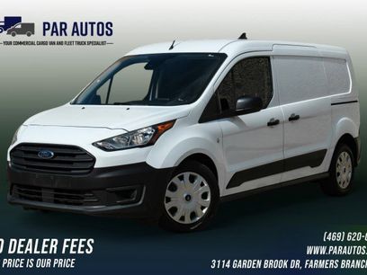 Used 2023 Ford Transit Connect XL