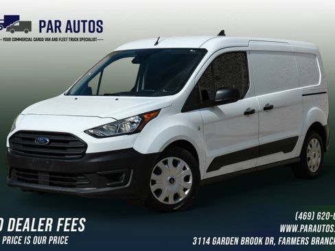 Used 2023 Ford Transit Connect XL image 1