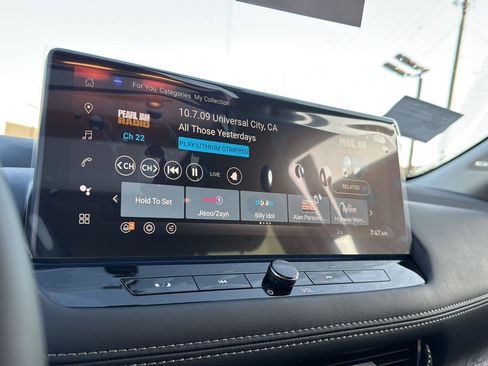 New 2026 Nissan Rogue Platinum image 21