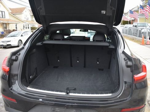 Used 2024 BMW X4 xDrive30i image 31