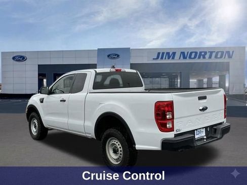 Used 2019 Ford Ranger XL w/ Equipment Group 101A Mid RWD image 7