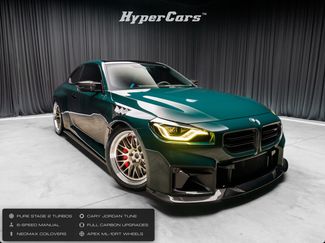 Used 2024 BMW M2 w/ Lighting Package RWD video 1
