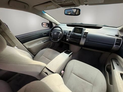 Used 2009 Toyota Prius w/ Pkg 2 FWD image 21