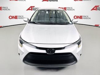Certified 2025 Toyota Corolla LE video 2