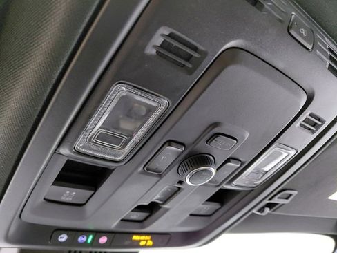 Used 2025 GMC Yukon XL Denali Ultimate w/ LPO, Floor Liner Package image 48