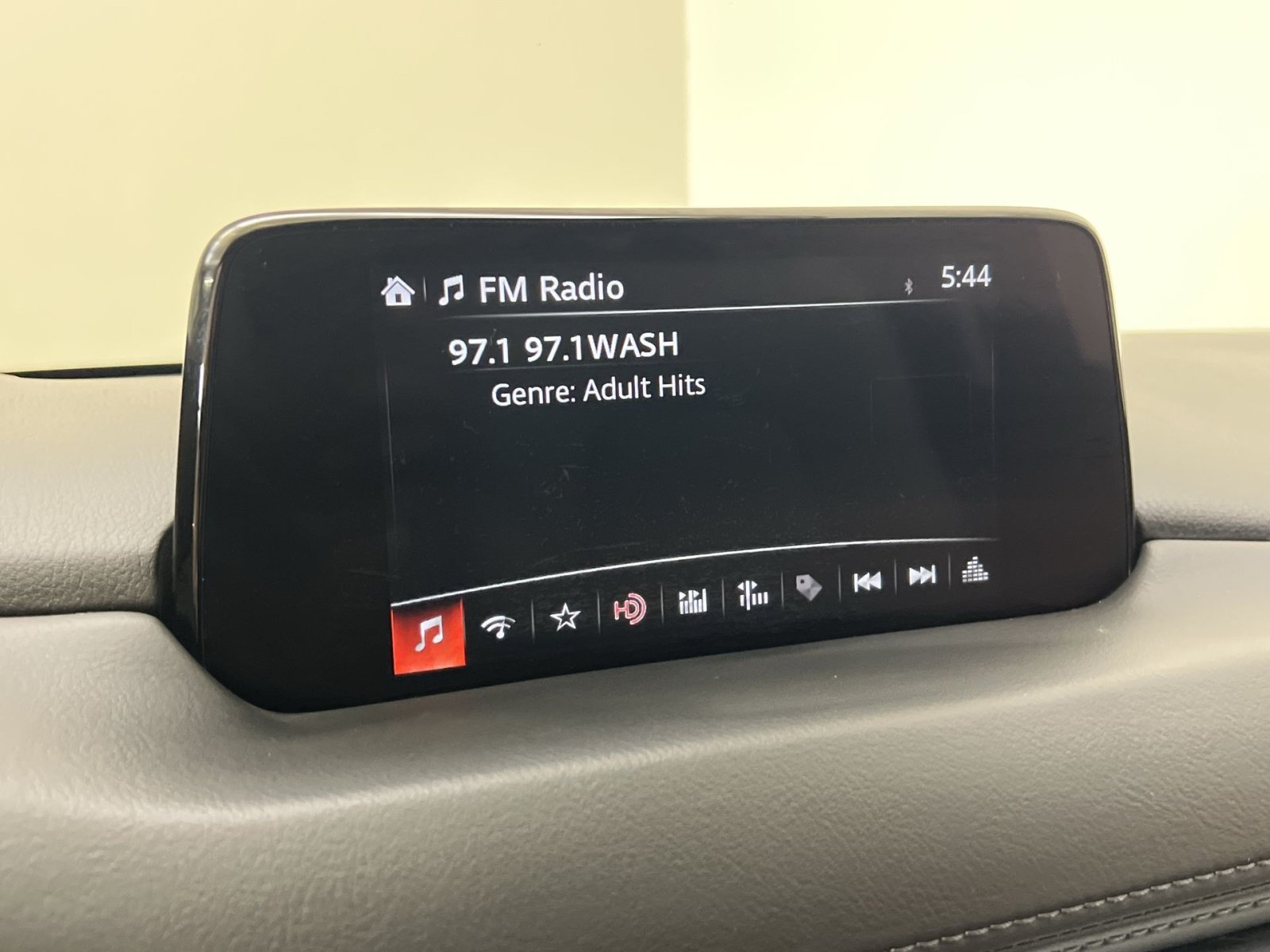 Used 2019 MAZDA CX-5 Grand Touring Reserve AWD/4WD image 17