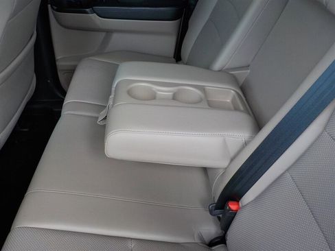 Used 2018 Honda Ridgeline RTL image 35