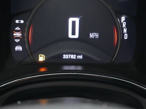 Used 2022 Dodge Durango GT w/ Blacktop Package image 12