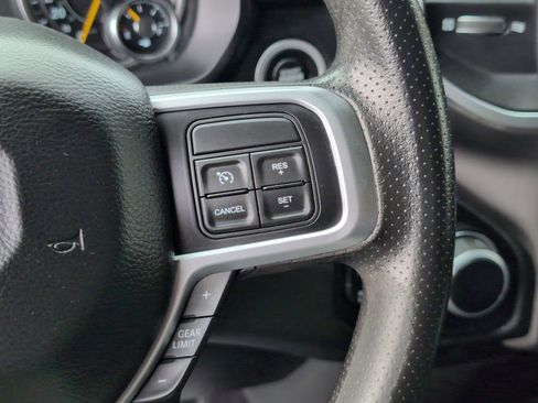 Certified 2019 RAM 2500 Big Horn image 17