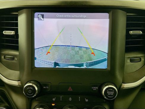 Used 2021 RAM 1500 Lone Star image 13