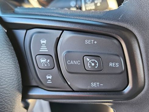 New 2026 Jeep Gladiator Rubicon image 24