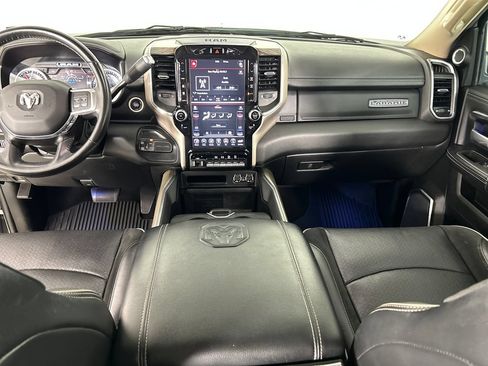 Used 2021 RAM 2500 Laramie AWD/4WD image 20