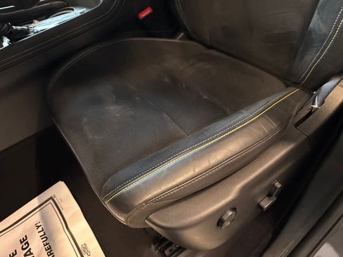 Used 2024 Dodge Durango SRT AWD/4WD image 16