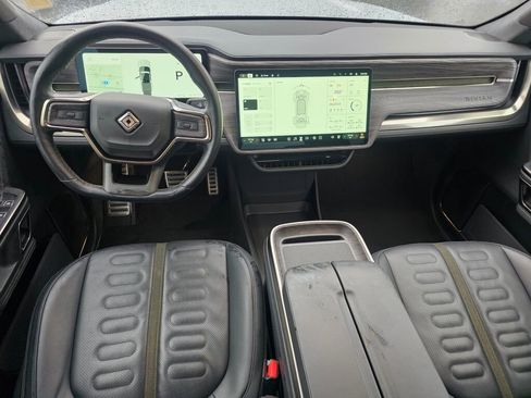 Used 2022 Rivian R1T Launch Edition image 23