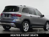 Certified 2022 Mercedes-Benz GLB 250 4MATIC image 5