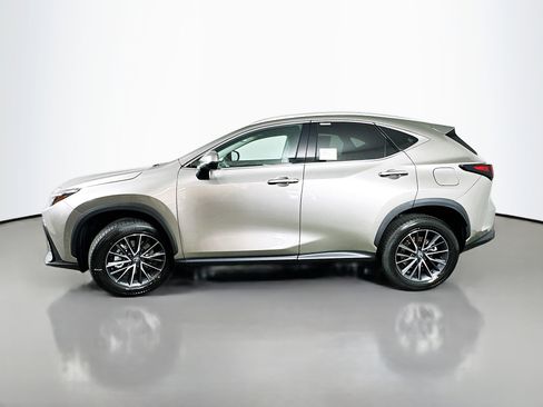 New 2026 Lexus NX 350 AWD w/ Accessory Package (2T) image 4