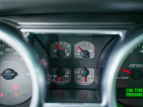 Used 2009 Ford Mustang Shelby GT500 image 43