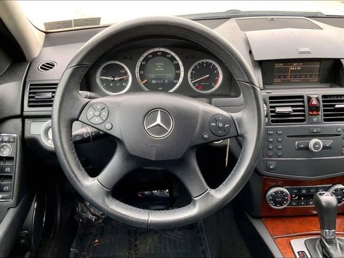 Used 2008 Mercedes-Benz C 300 Sedan image 5