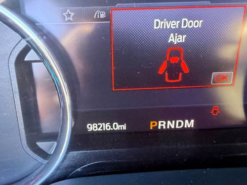 Used 2022 Ford F350 Lariat w/ Lariat Ultimate Package image 21