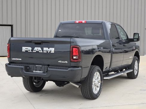 New 2026 RAM 2500 Lone Star image 5