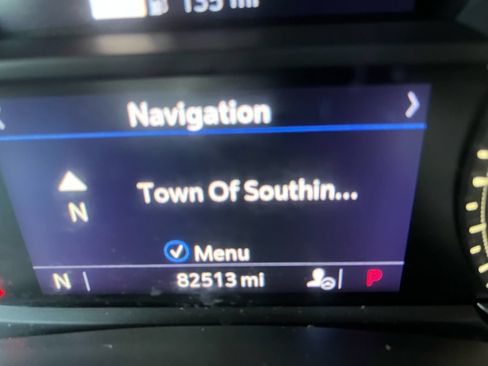 Used 2020 Cadillac CT4 Luxury w/ Sun And Sound Package RWD image 16