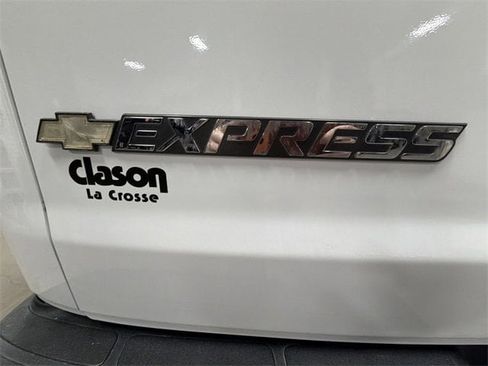 Used 2023 Chevrolet Express 2500 w/ Driver Convenience Package image 26