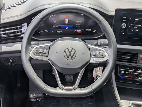 Used 2025 Volkswagen Jetta S FWD image 24