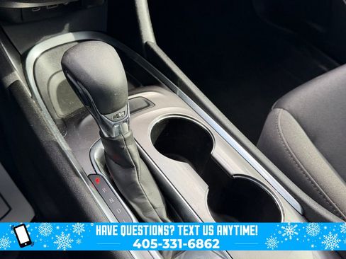 Used 2021 Chevrolet Malibu LT image 20