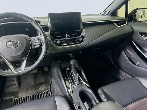 Used 2023 Toyota Corolla XSE image 19