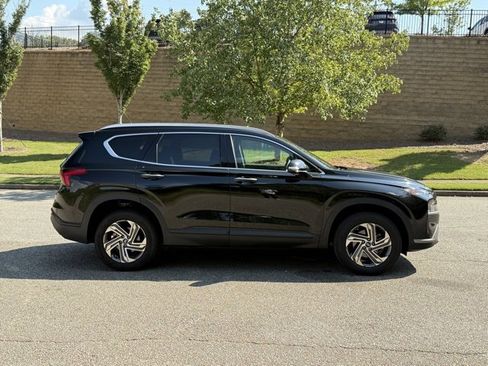 Used 2023 Hyundai Santa Fe SEL image 7