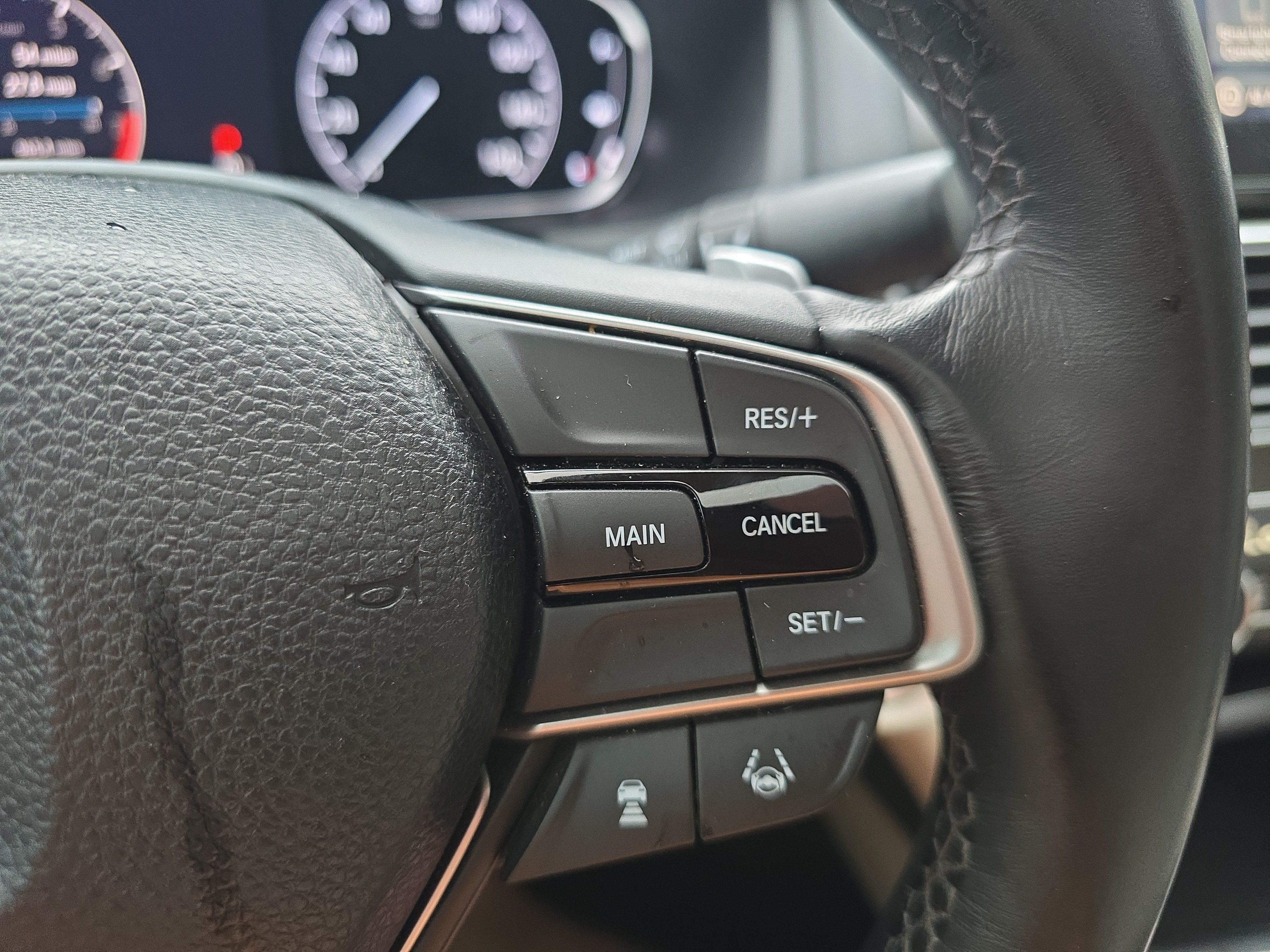 Used 2018 Honda Accord EX-L image 23
