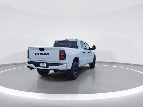 Used 2025 RAM 1500 Lone Star image 7