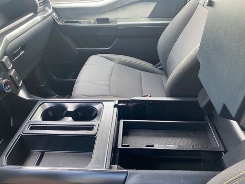 Certified 2024 Ford F150 STX AWD/4WD image 51
