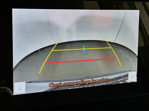 Used 2025 Toyota RAV4 XLE Premium w/ Weather Package image 22